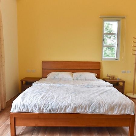 Star Garden Homestay Beinan ภายนอก รูปภาพ