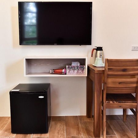 Star Garden Homestay Beinan ภายนอก รูปภาพ