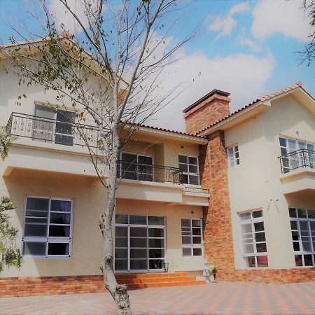 Star Garden Homestay Beinan ภายนอก รูปภาพ
