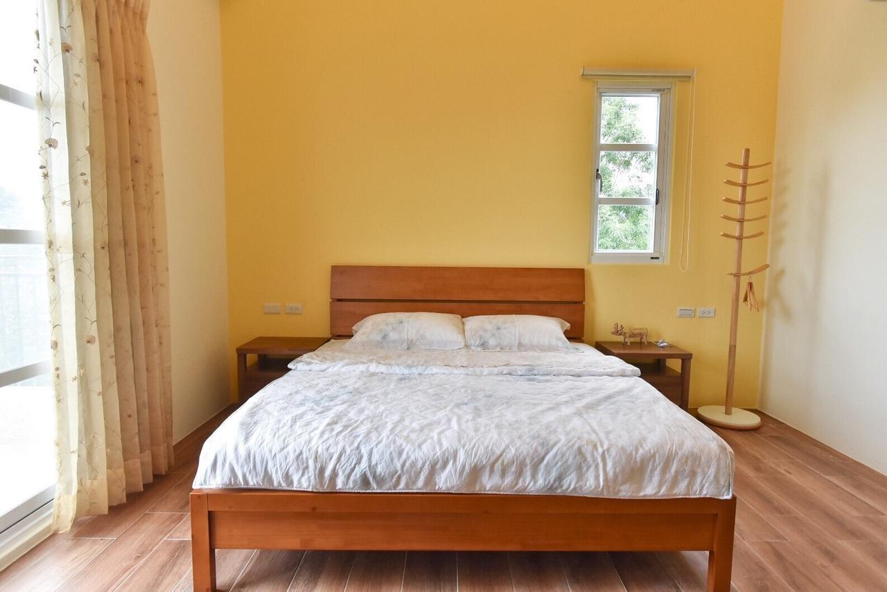 Star Garden Homestay Beinan ภายนอก รูปภาพ