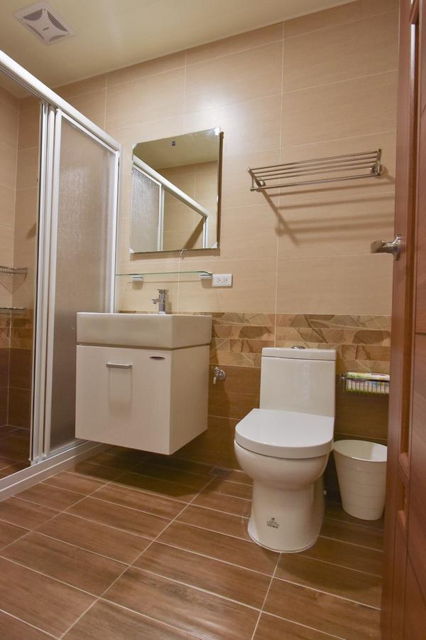 Star Garden Homestay Beinan ภายนอก รูปภาพ