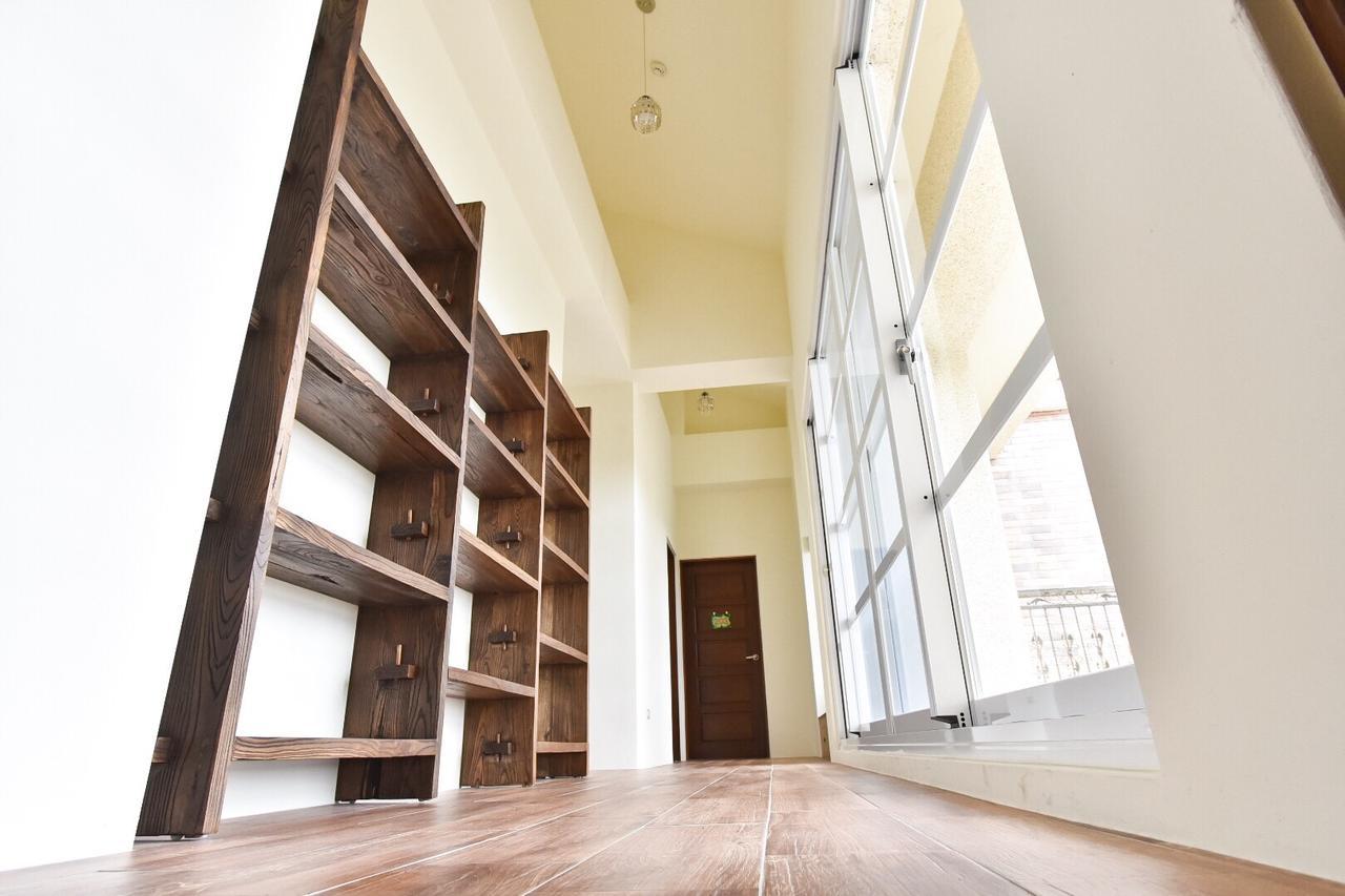 Star Garden Homestay Beinan ภายนอก รูปภาพ