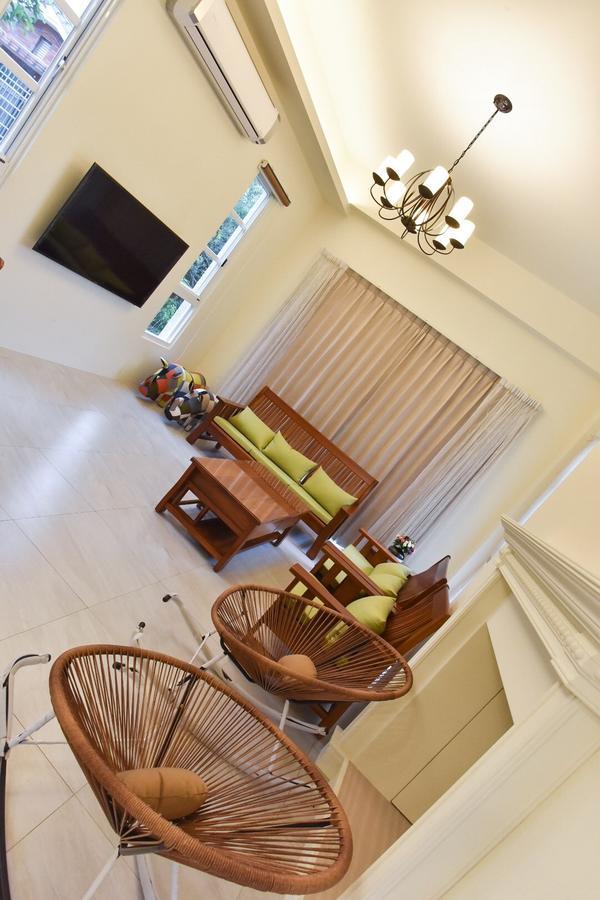 Star Garden Homestay Beinan ภายนอก รูปภาพ