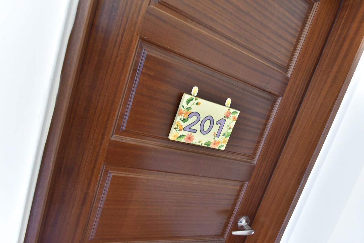 Star Garden Homestay Beinan ภายนอก รูปภาพ