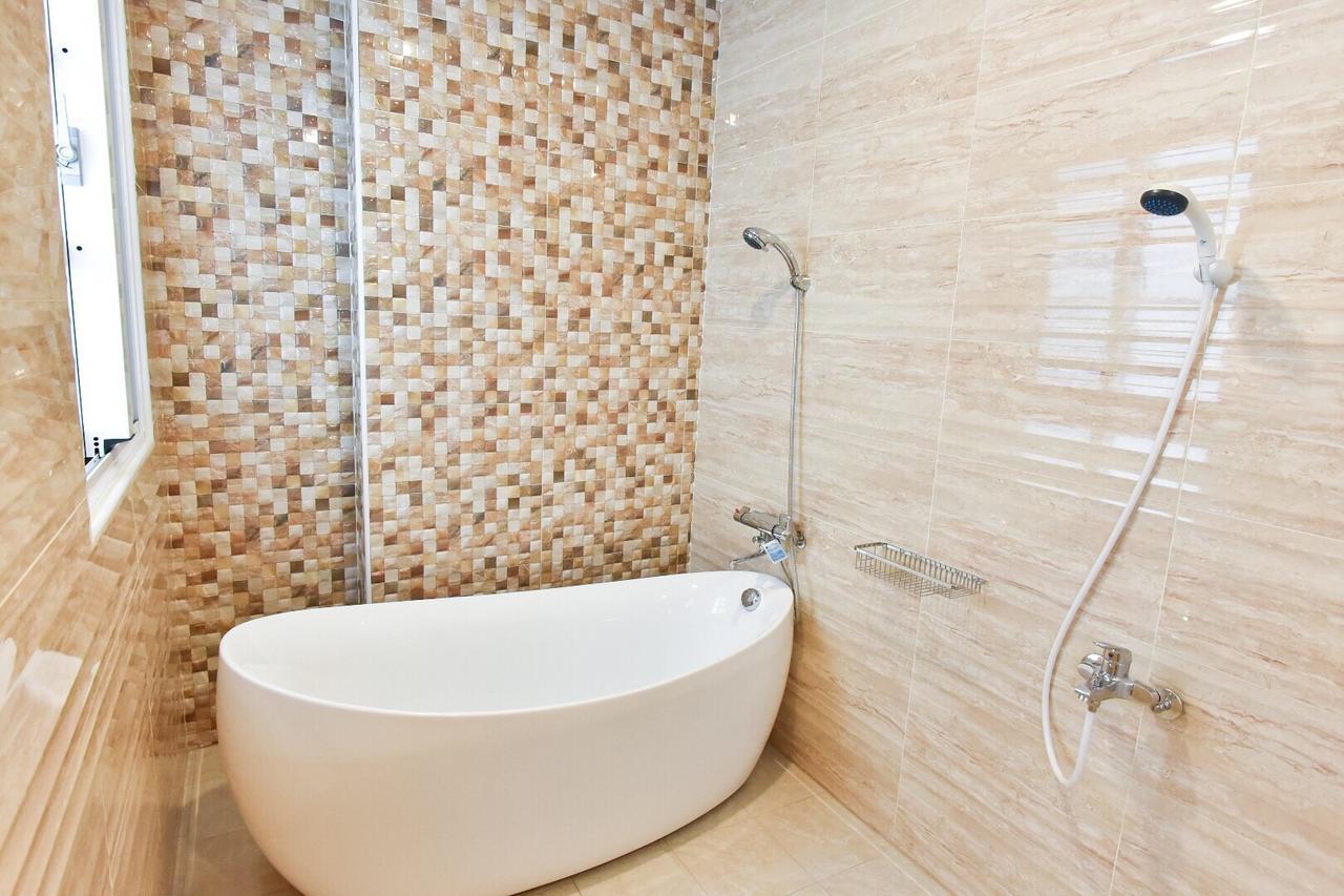 Star Garden Homestay Beinan ภายนอก รูปภาพ