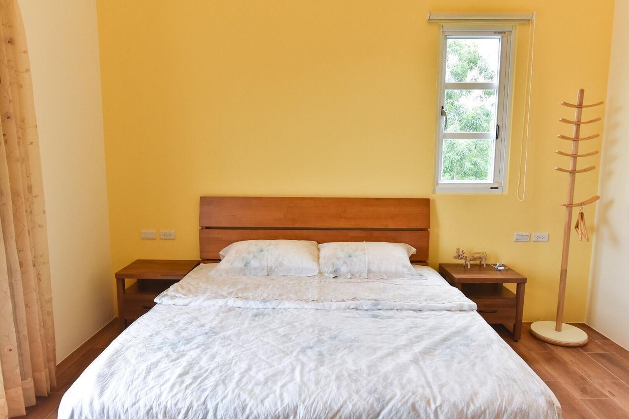 Star Garden Homestay Beinan ภายนอก รูปภาพ